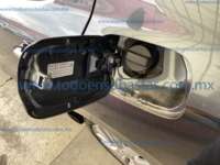 Honda City 2022  2022 Honda City Ingreso Cajuela 2