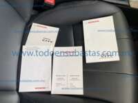 Honda City 2022  2022 Honda City Ingreso Documentos 0