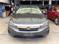 Honda City 2022  2022 Honda City Ingreso Exteriores 1