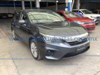 Honda City 2022  2022 Honda City Ingreso Exteriores 2