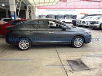 Honda City 2022  2022 Honda City Ingreso Exteriores 3