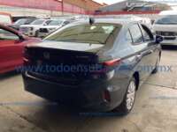 Honda City 2022  2022 Honda City Ingreso Exteriores 4