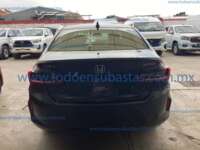 Honda City 2022  2022 Honda City Ingreso Exteriores 5