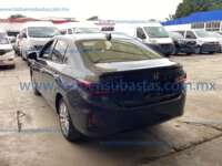 Honda City 2022  2022 Honda City Ingreso Exteriores 6