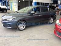 Honda City 2022  2022 Honda City Ingreso Exteriores 7