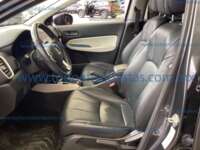 Honda City 2022  2022 Honda City Ingreso Interiores 1