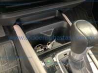 Honda City 2022  2022 Honda City Ingreso Interiores 11