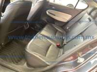 Honda City 2022  2022 Honda City Ingreso Interiores 17