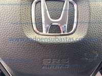 Honda City 2022  2022 Honda City Ingreso Interiores 18