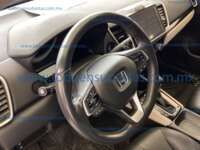 Honda City 2022  2022 Honda City Ingreso Interiores 2