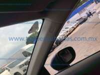 Honda City 2022  2022 Honda City Ingreso Interiores 20