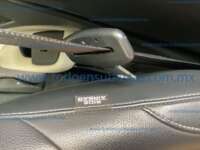 Honda City 2022  2022 Honda City Ingreso Interiores 21