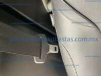 Honda City 2022  2022 Honda City Ingreso Interiores 22