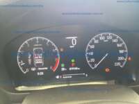 Honda City 2022  2022 Honda City Ingreso Interiores 3