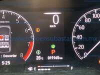 Honda City 2022  2022 Honda City Ingreso Interiores 4