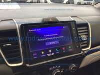 Honda City 2022  2022 Honda City Ingreso Interiores 8