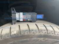 Honda City 2022 4p Touring L4/1.5 CVT IMG_2190