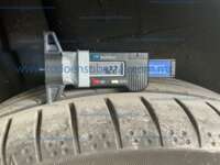 Honda City 2022 4p Touring L4/1.5 CVT IMG_2196