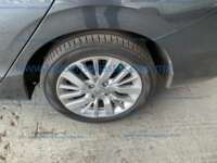 Honda City 2022 4p Touring L4/1.5 CVT IMG_2197