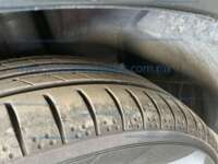 Honda City 2022 4p Touring L4/1.5 CVT IMG_2200