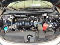 Honda City 2022  2022 Honda City Ingreso Motor 1