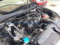 Honda City 2022  2022 Honda City Ingreso Motor 2