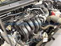 Honda City 2022  2022 Honda City Ingreso Motor 3