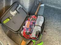 Honda City 2022 4p Touring L4/1.5 CVT 2022 Honda City Venta Cajuela 2