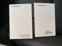 Honda City 2022 4p Touring L4/1.5 CVT 2022 Honda City Venta Documentos 1