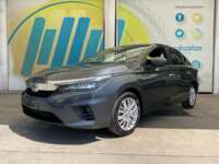 Honda City 2022 4p Touring L4/1.5 CVT 2022 Honda City Venta Exteriores 1