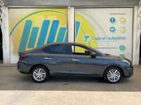 Honda City 2022 4p Touring L4/1.5 CVT 2022 Honda City Venta Exteriores 4