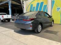 Honda City 2022 4p Touring L4/1.5 CVT 2022 Honda City Venta Exteriores 5