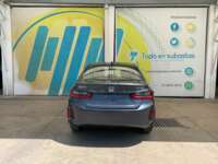 Honda City 2022 4p Touring L4/1.5 CVT 2022 Honda City Venta Exteriores 6