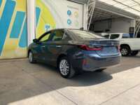 Honda City 2022 4p Touring L4/1.5 CVT 2022 Honda City Venta Exteriores 7