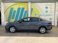 Honda City 2022 4p Touring L4/1.5 CVT 2022 Honda City Venta Exteriores 8