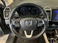 Honda City 2022 4p Touring L4/1.5 CVT 2022 Honda City Venta Interiores 1