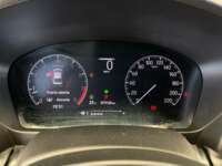 Honda City 2022 4p Touring L4/1.5 CVT 2022 Honda City Venta Interiores 2