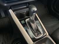 Honda City 2022 4p Touring L4/1.5 CVT 2022 Honda City Venta Interiores 11