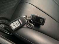 Honda City 2022 4p Touring L4/1.5 CVT 2022 Honda City Venta Interiores 12