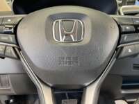 Honda City 2022 4p Touring L4/1.5 CVT 2022 Honda City Venta Interiores 13