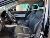 Honda City 2022 4p Touring L4/1.5 CVT 2022 Honda City Venta Interiores 19