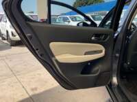 Honda City 2022 4p Touring L4/1.5 CVT 2022 Honda City Venta Interiores 20