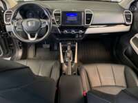 Honda City 2022 4p Touring L4/1.5 CVT 2022 Honda City Venta Interiores 4