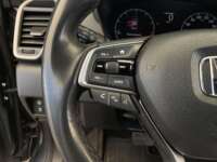 Honda City 2022 4p Touring L4/1.5 CVT 2022 Honda City Venta Interiores 6