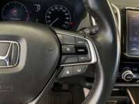 Honda City 2022 4p Touring L4/1.5 CVT 2022 Honda City Venta Interiores 7