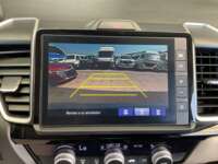 Honda City 2022 4p Touring L4/1.5 CVT 2022 Honda City Venta Interiores 9