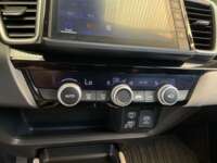 Honda City 2022 4p Touring L4/1.5 CVT 2022 Honda City Venta Interiores 10