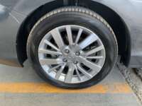 Honda City 2022 4p Touring L4/1.5 CVT 2022 Honda City Venta Llantas 1