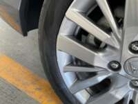 Honda City 2022 4p Touring L4/1.5 CVT 2022 Honda City Venta Llantas 2