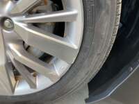 Honda City 2022 4p Touring L4/1.5 CVT 2022 Honda City Venta Llantas 11